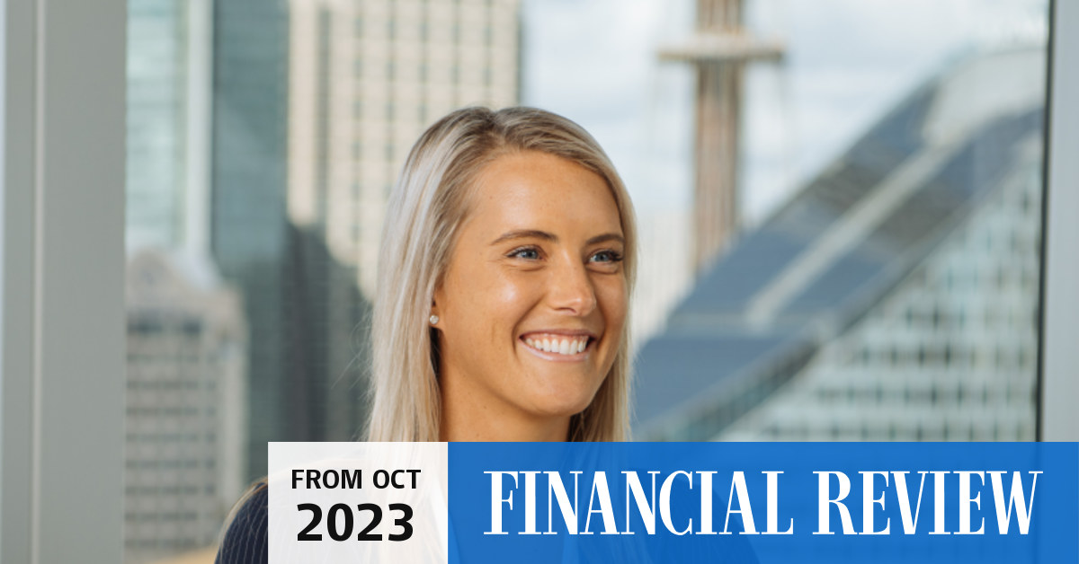 Jarden tech lead jumps to the buy side